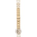 Bracelete Michael Kors Michael Kors Straps AMK6634 MK6634 Runway