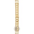 Bracelete Michael Kors Michael Kors Straps AMK6712 MK6712 Runway Mercer