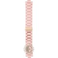 Bracelete Michael Kors Michael Kors Straps AMK6752 MK6752 Bradshaw