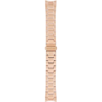 Bracelete Michael Kors Michael Kors Straps AMK6848 Layton