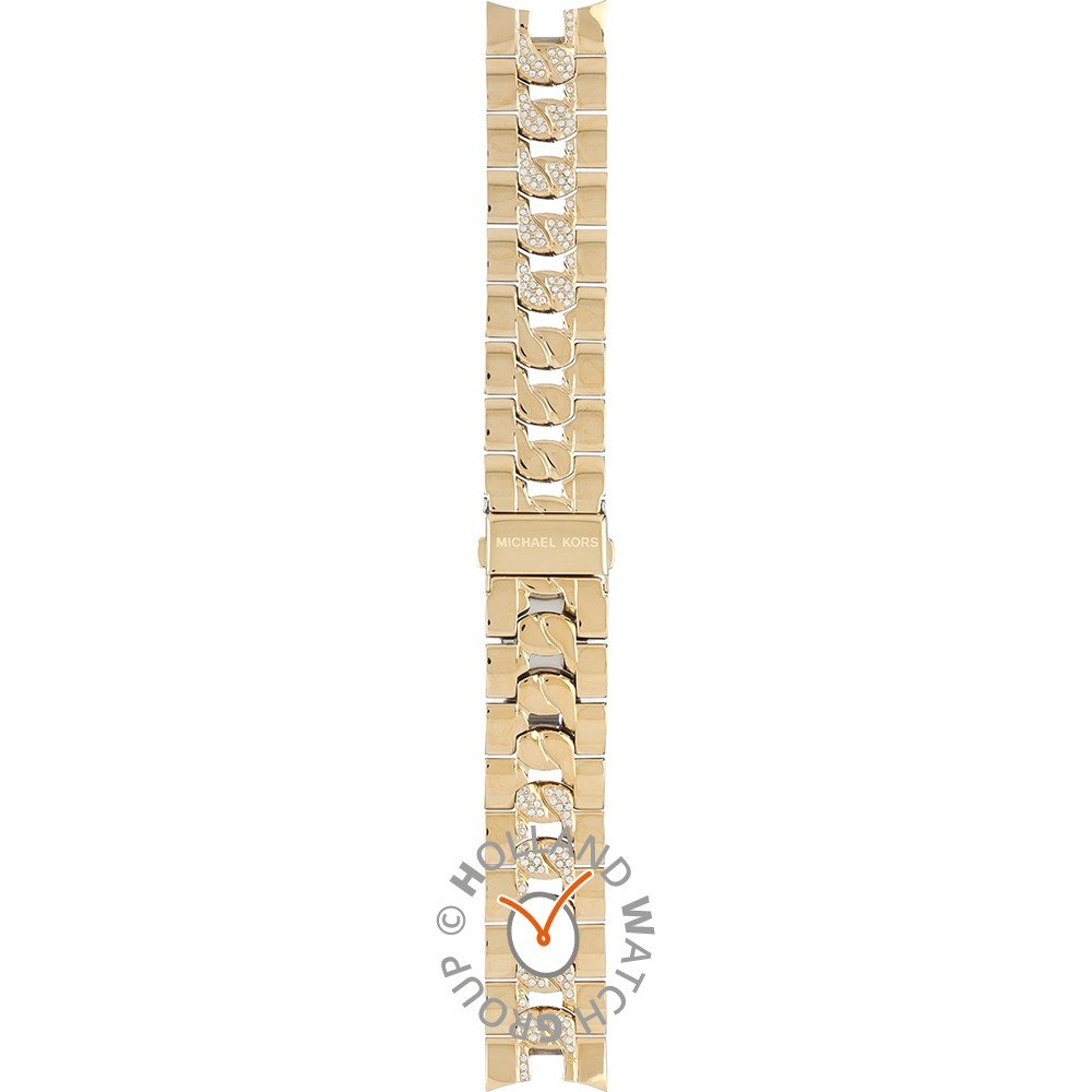 Bracelete Michael Kors Michael Kors Straps AMK6937 MK6937 Ritz