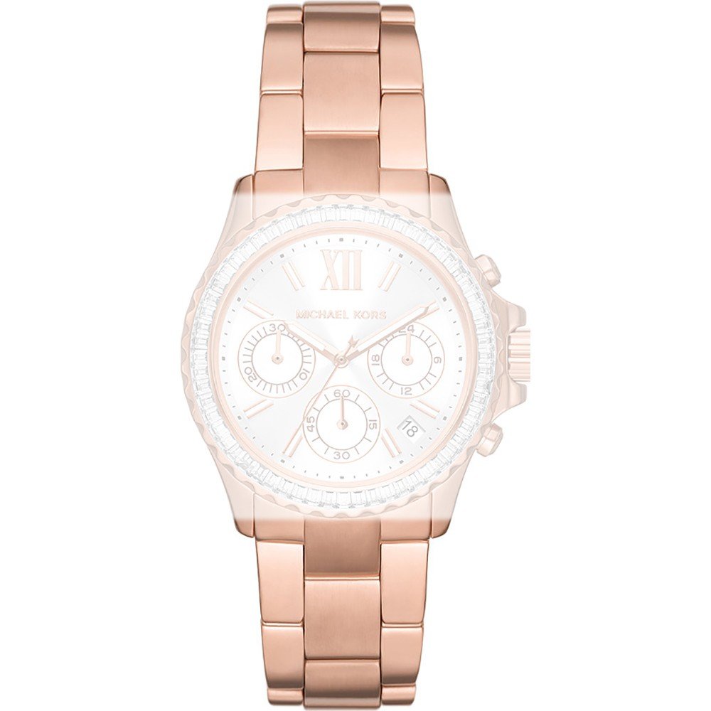 Bracelete Michael Kors AMK7213 Everest