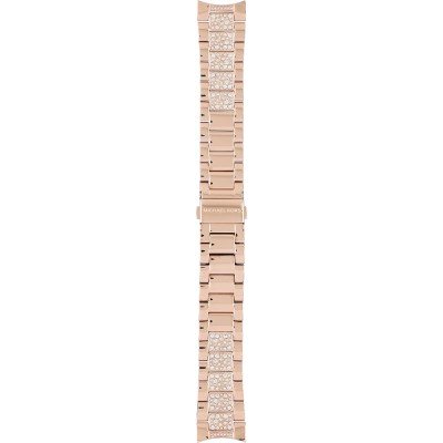 Bracelete Michael Kors Michael Kors Straps AMK7285 Layton