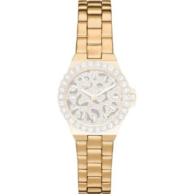 Bracelete Michael Kors AMK7394 Lennox