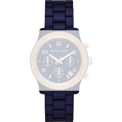 Bracelete Michael Kors AMK7423 Runway