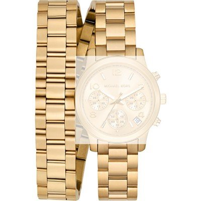 Bracelete Michael Kors AMK7452 Runway