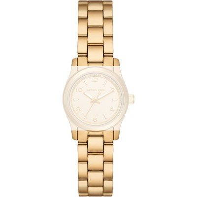 Bracelete Michael Kors AMK7457 Runway Petite