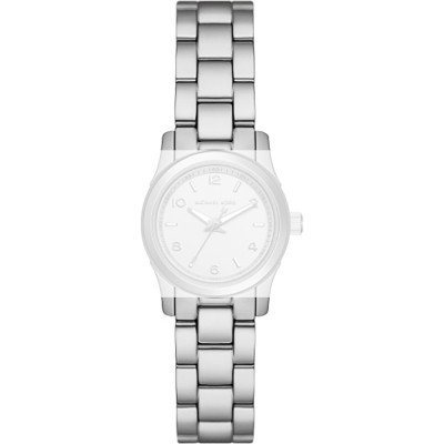 Bracelete Michael Kors AMK7459 Runway Petite