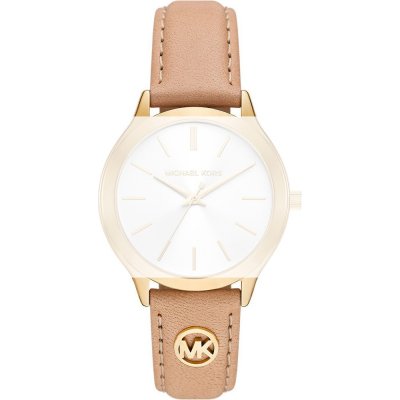 Bracelete Michael Kors AMK7533 Runway Slim