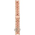 Bracelete Michael Kors Michael Kors Straps AMK8096 MK8096 Runway XL