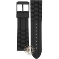Bracelete Michael Kors Michael Kors Straps AMK8119 MK8119 Runway XL