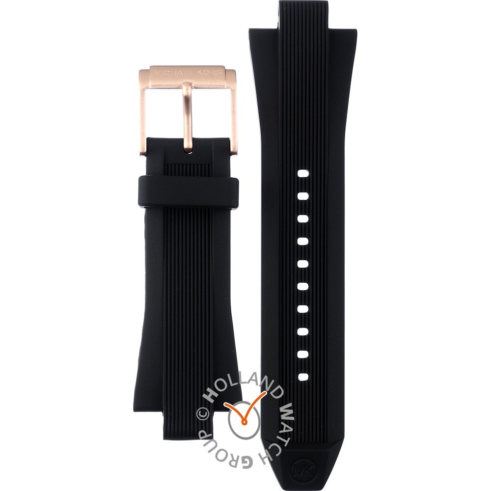 Bracelete Michael Kors Michael Kors Straps AMK8184 MK8184 Dylan Big