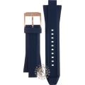 Bracelete Michael Kors Michael Kors Straps AMK8295 MK8295 Dylan Big