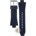 Bracelete Michael Kors Michael Kors Straps AMK8303 MK8303 Dylan Big