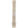 Bracelete Michael Kors Michael Kors Straps AMK8344 MK8344 Lexington Big