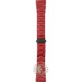 Bracelete Michael Kors Michael Kors Straps AMK8680 Cortlandt