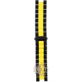 Bracelete Michael Kors Michael Kors Straps AMK8758 MK8758 Runway