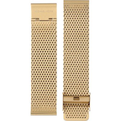 Bracelete Michael Kors AMK9057 Slim Runway