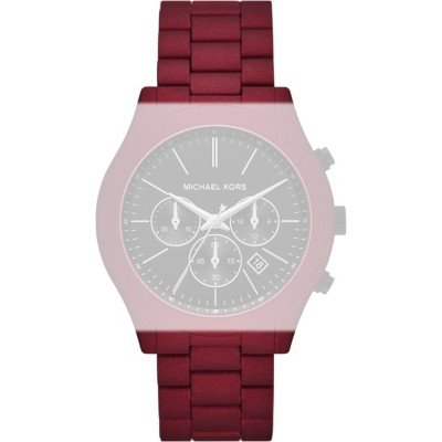 Bracelete Michael Kors AMK9061 Slim Runway