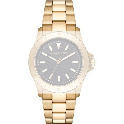 Bracelete Michael Kors AMK9078 Everest