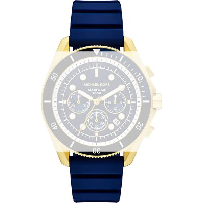 Bracelete Michael Kors AMK9205 Maritime