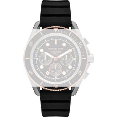 Bracelete Michael Kors AMK9206 Maritime