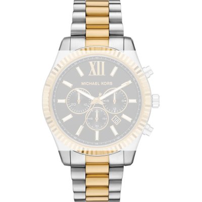 Bracelete Michael Kors AMK9207 Lexington