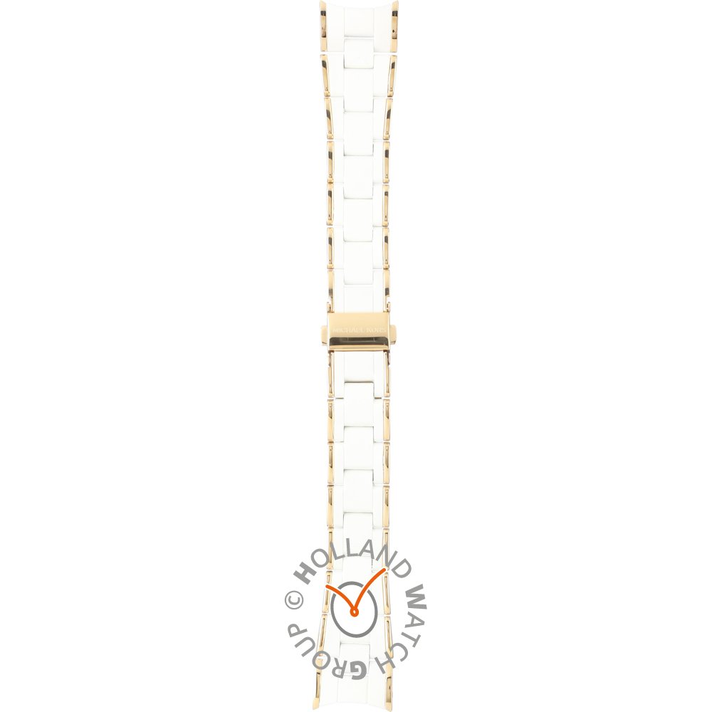 Bracelete Michael Kors Michael Kors Straps AMK6578 Bradshaw