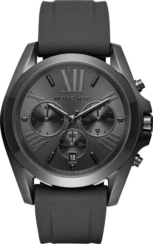 Relógio Michael Kors MK8560 Bradshaw Big