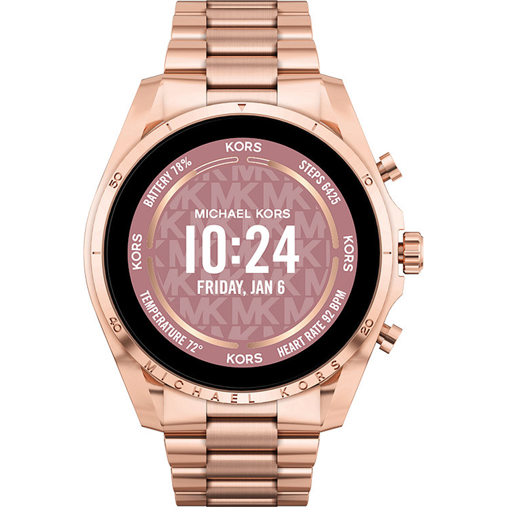 Relógio Michael Kors Access MKT5133 Bradshaw