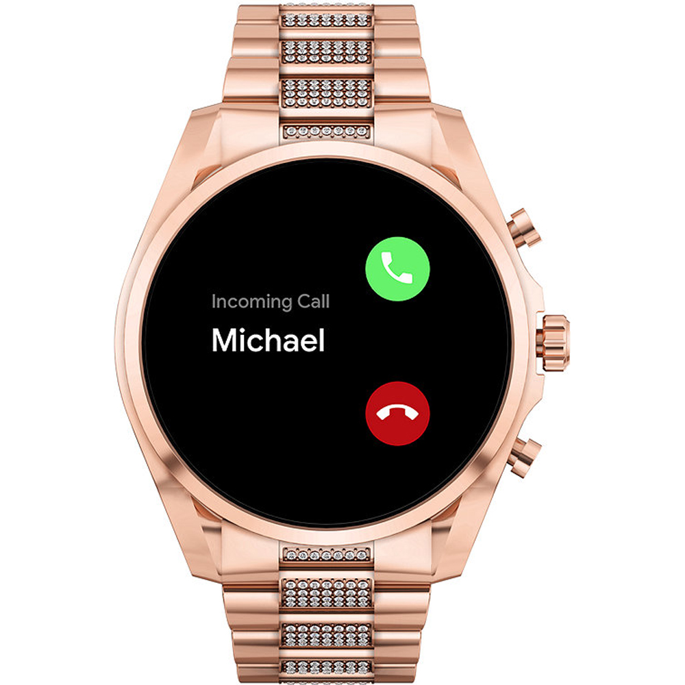 michael kors access preço