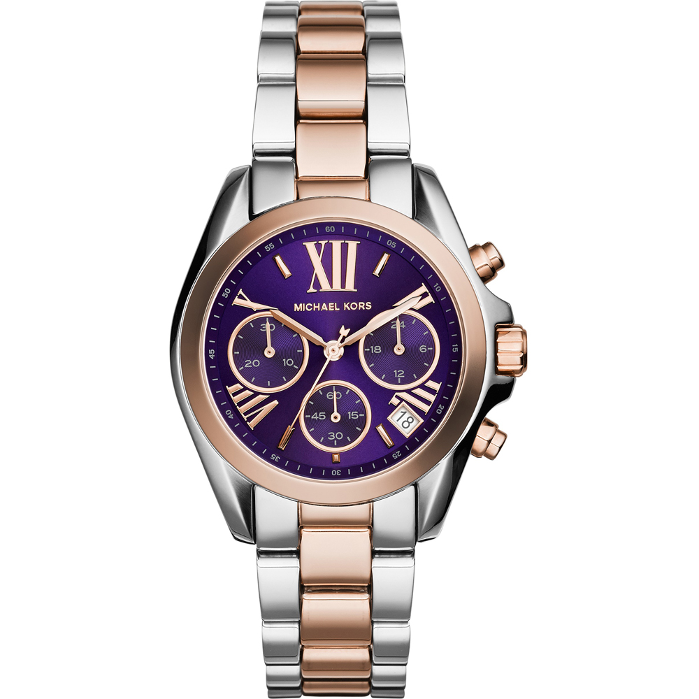 Michael Kors MK6074 Bradshaw Mini relógio