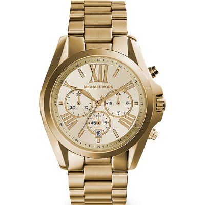 Relógio Michael Kors MK5605 Bradshaw