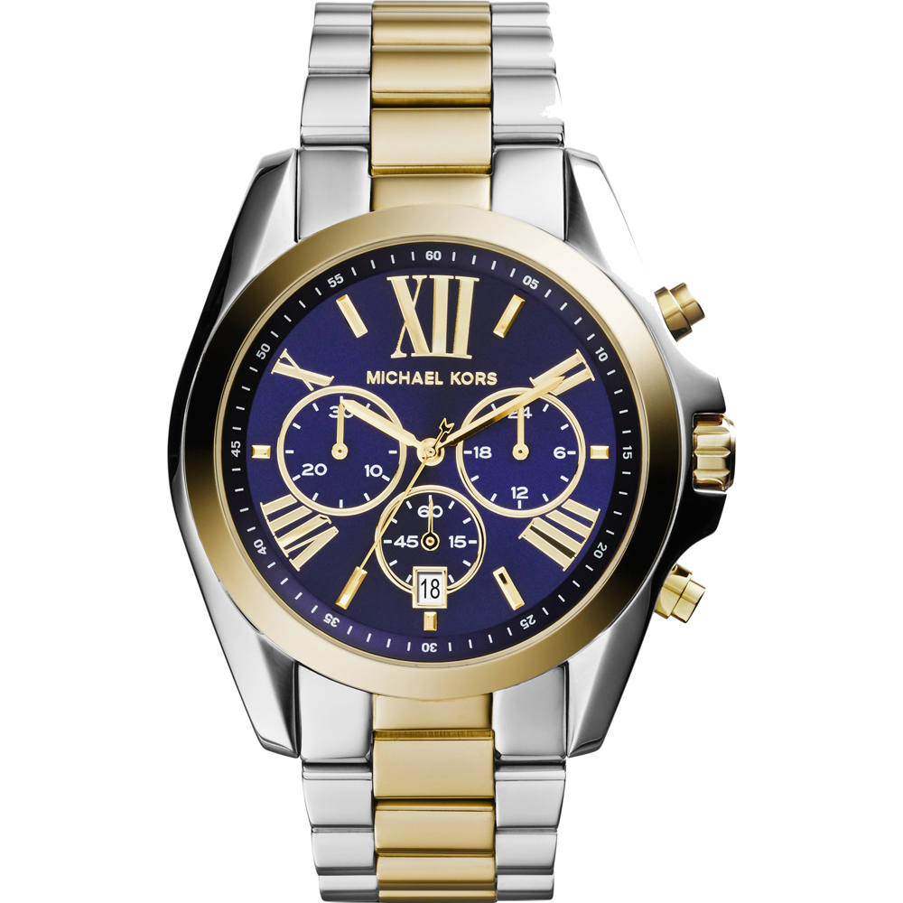 Relógio Michael Kors Bradshaw MK5976
