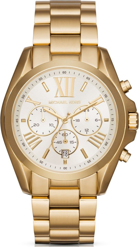 Michael Kors MK6266 Bradshaw relógio