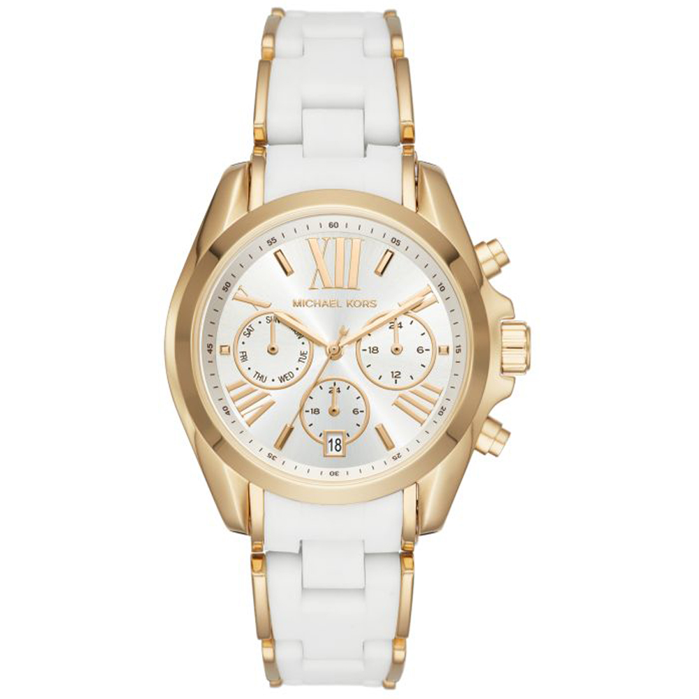 Michael Kors MK6578 Bradshaw relógio