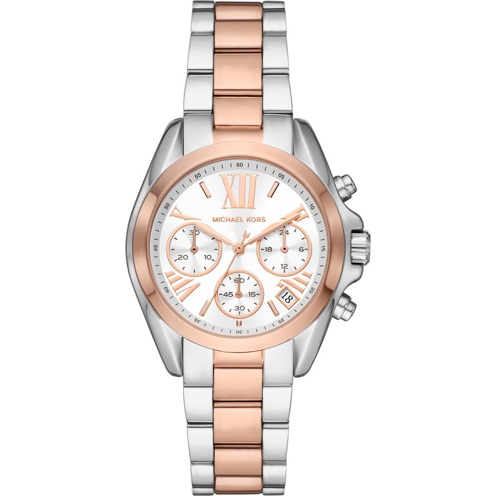 Relógio Michael Kors MK7258 Bradshaw