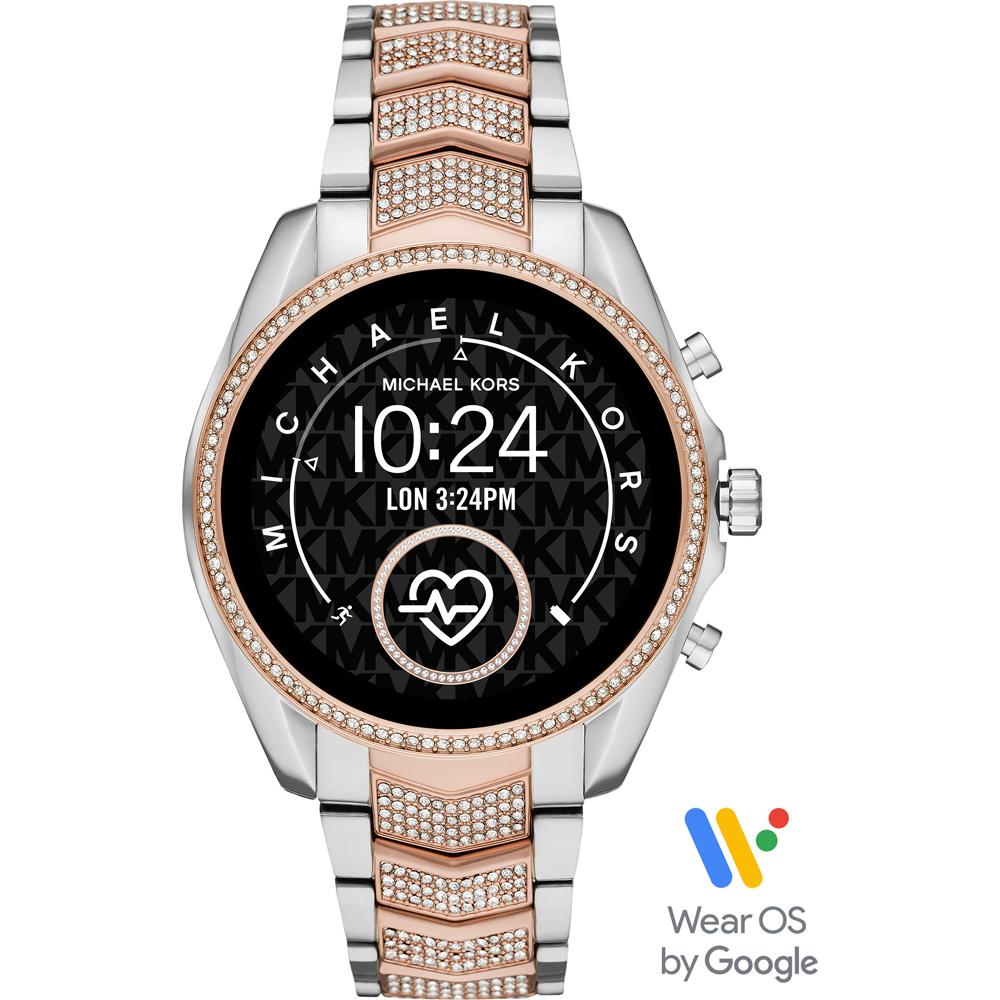 michael kors automatico