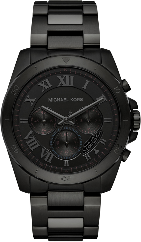 Relógio Michael Kors MK8482 Brecken