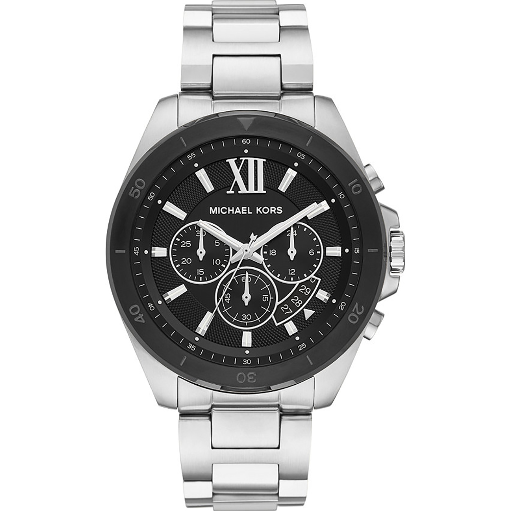 relógio Michael Kors MK8847 Brecken