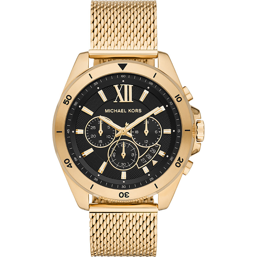 Michael Kors MK8867 Brecken relógio