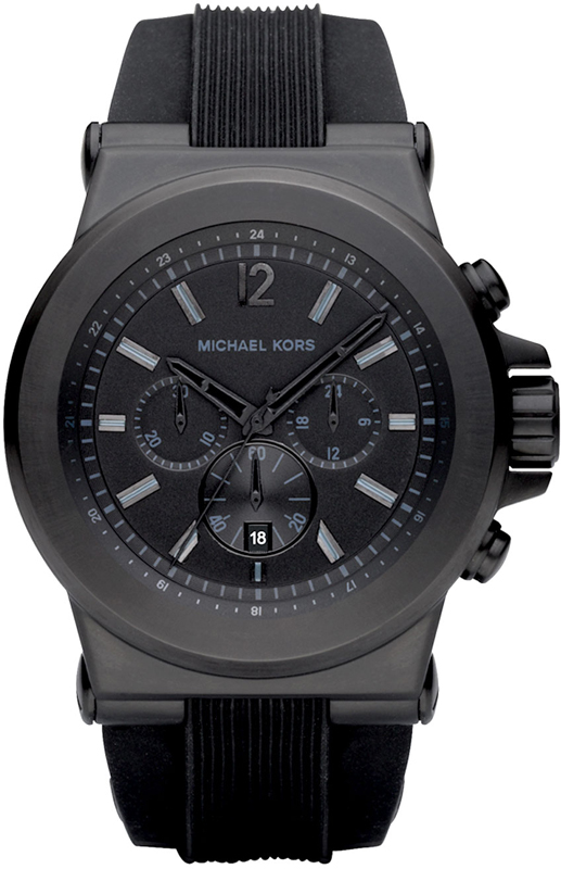 Relógio Michael Kors MK8152 Dylan Big