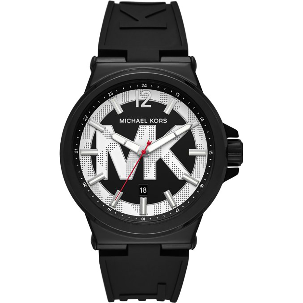 Relógio Michael Kors MK8925 Dylan