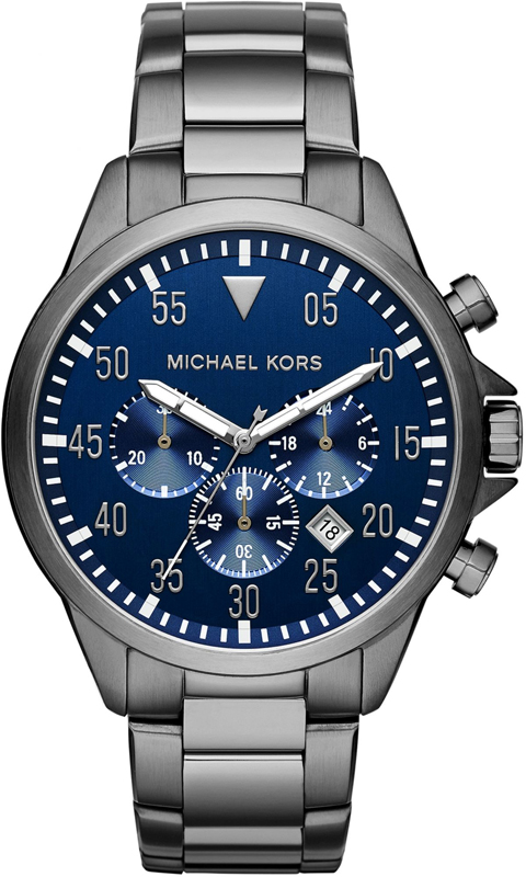 Relógio Michael Kors MK8443 Gage