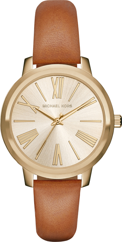 Relógio Michael Kors MK2521 Hartman