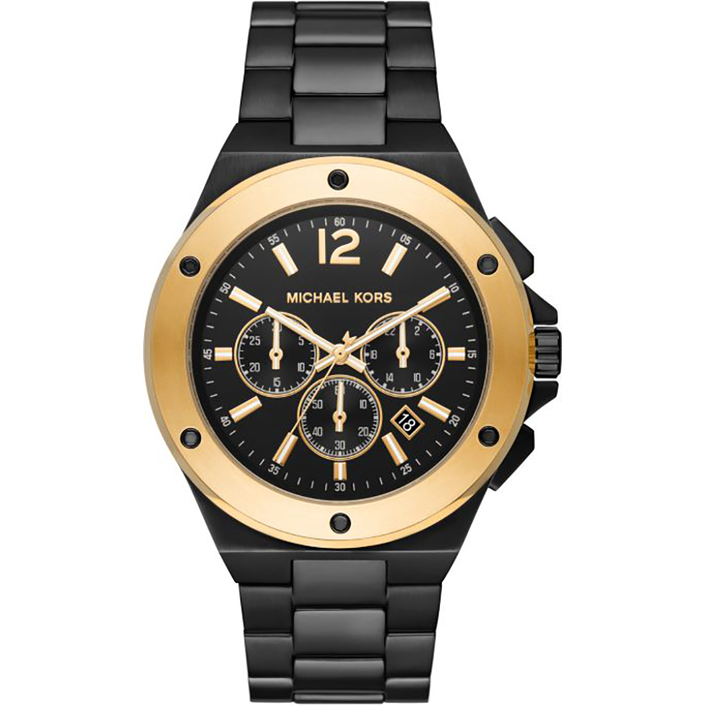Relógio Michael Kors MK8941 Lennox