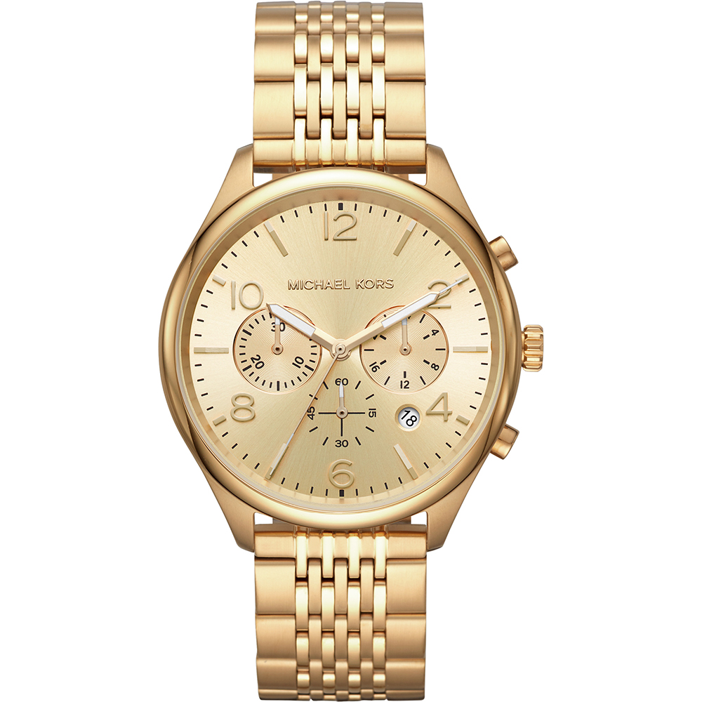 Michael Kors MK8638 Merrick relógio