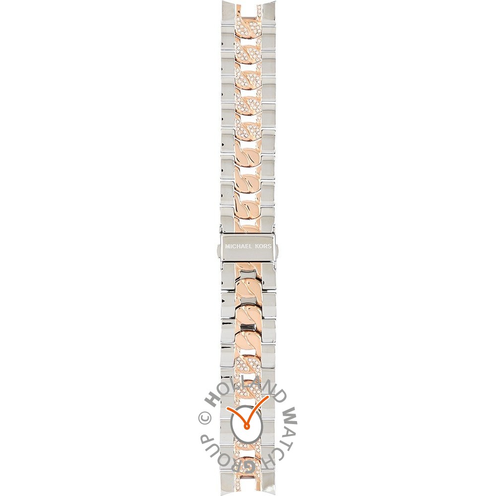 Bracelete Michael Kors Michael Kors Straps AMK6938 MK6938 Ritz