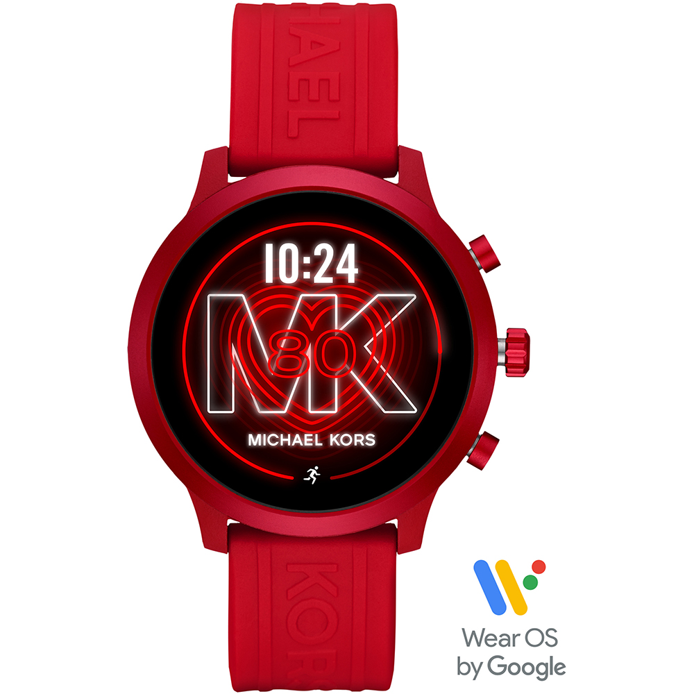Relógio Michael Kors MKT5073 MK Access Go
