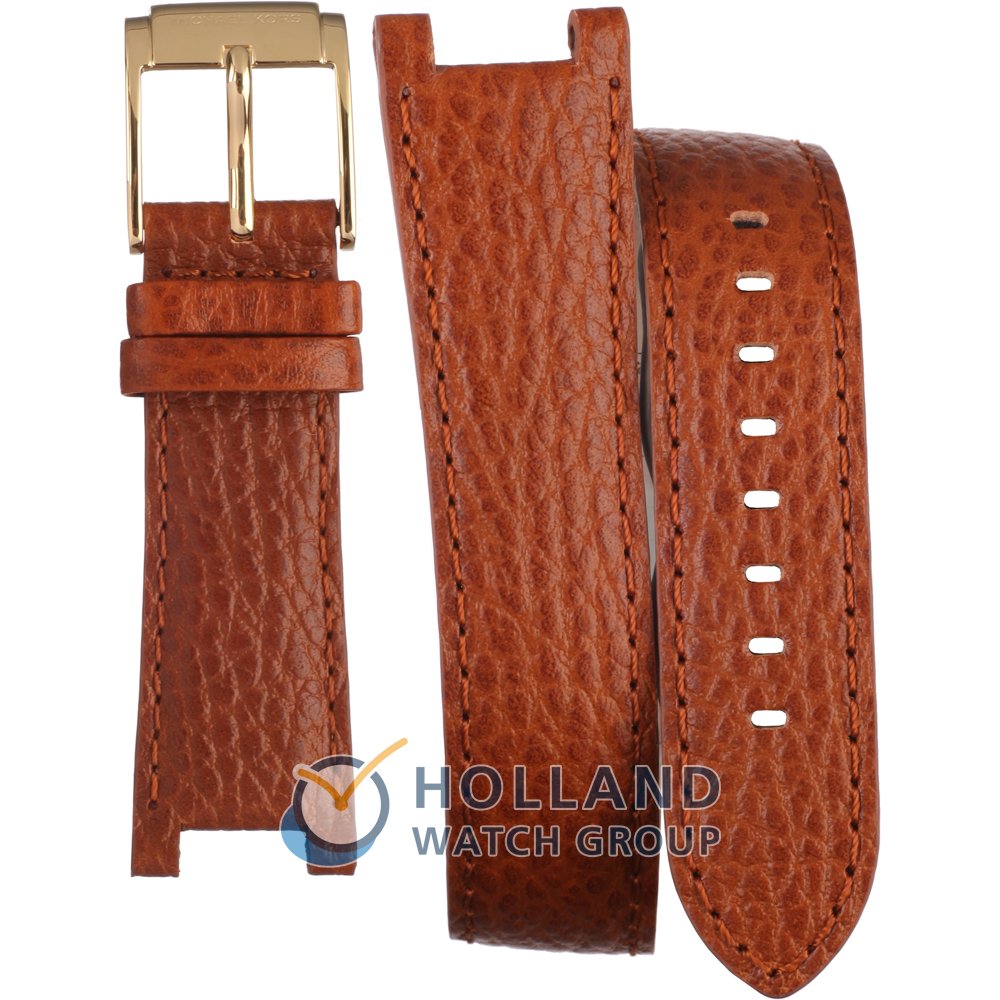 Bracelete Michael Kors Michael Kors Straps AMK2295 MK2295 Parker